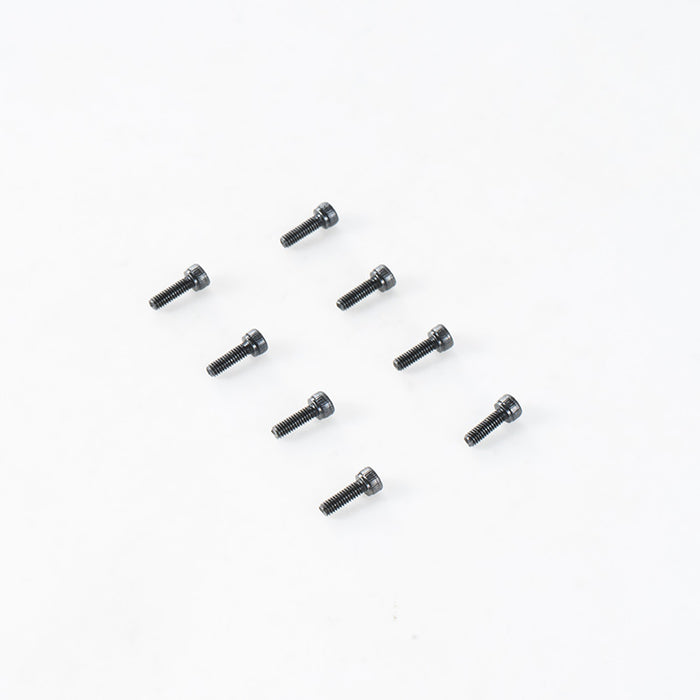 1:10 Canyon Cap Head Hex Screw M2.5*8