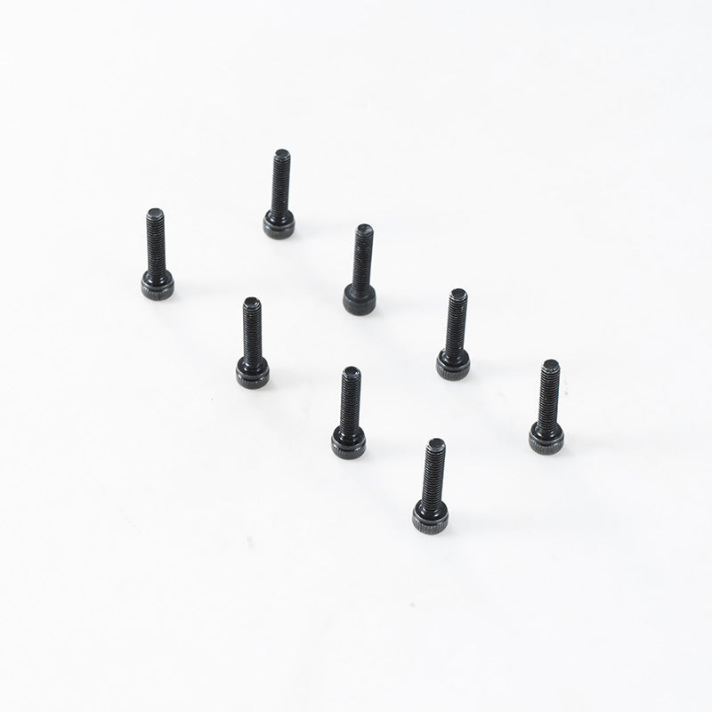 1:10 Canyon Cap Head Hex Screw M3*14