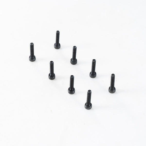 1:10 Canyon Cap Head Hex Screw M3*14