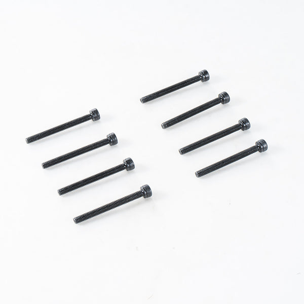 1:10 Canyon Cap Head Hex Screw M4*40