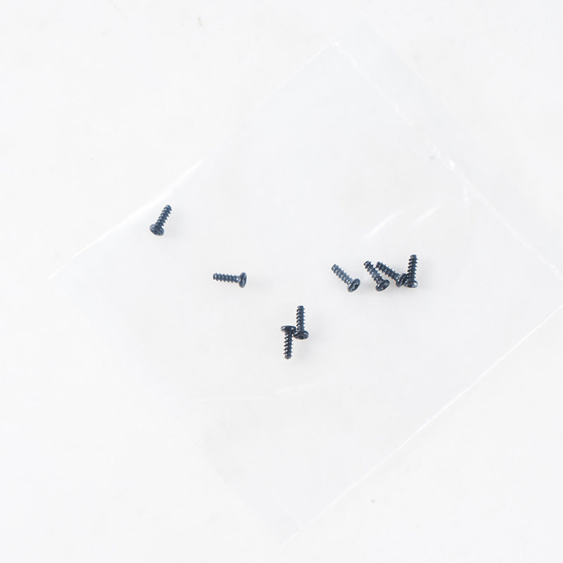 1:10 Canyon Button Head Taping Screw ST2*6