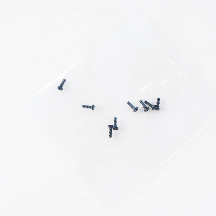 1:10 Canyon Button Head Taping Screw ST2*6