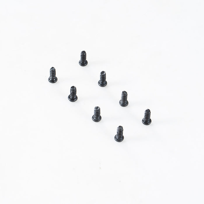 1:10 Canyon Button Head Taping Screw ST2.5*6