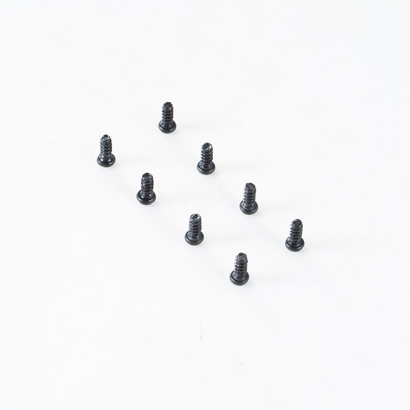 1:10 Canyon Button Head Taping Screw ST2.5*6