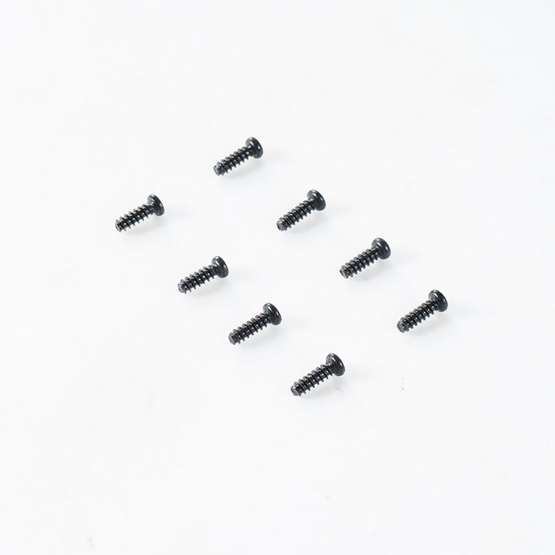1:10 Canyon Button Head Taping Screw ST2.5*8
