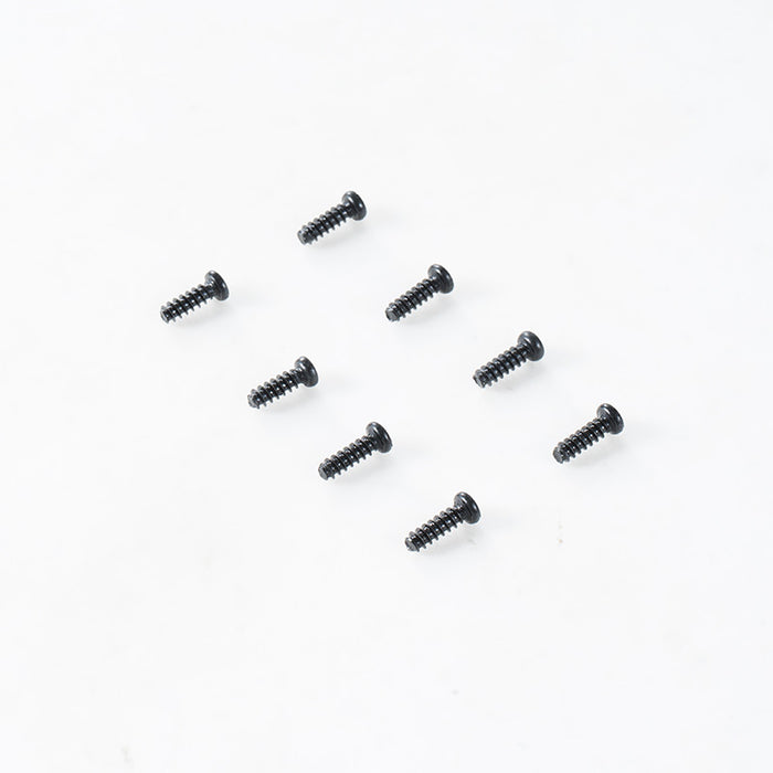 1:10 Canyon Button Head Taping Screw ST2.5*8
