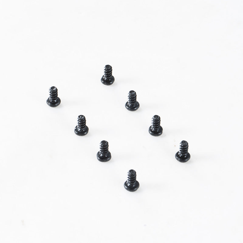 1:10 Canyon Button Head Taping Screw ST3*6