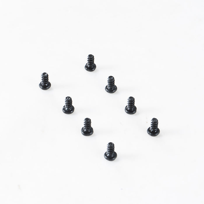 1:10 Canyon Button Head Taping Screw ST3*6