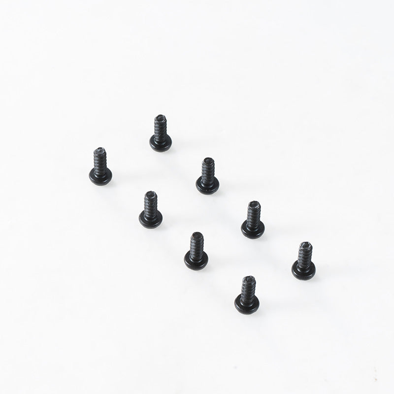 1:10 Canyon Button Head Taping Screw ST3*8