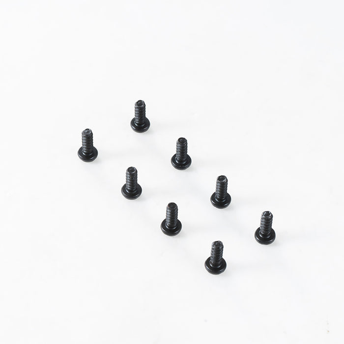 1:10 Canyon Button Head Taping Screw ST3*8
