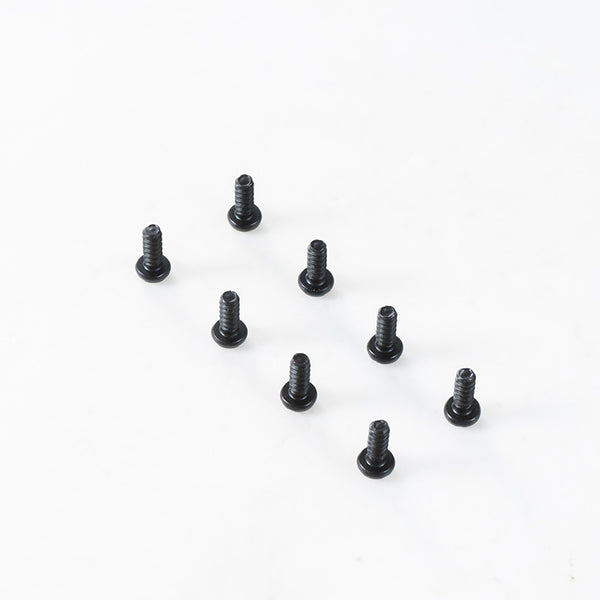 1:10 Canyon Button Head Taping Screw ST3*8