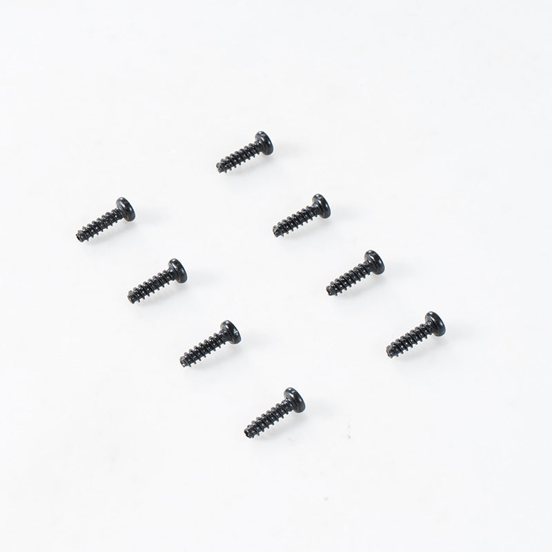 1:10 Canyon Button Head Taping Screw ST3*10