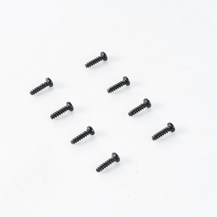 1:10 Canyon Button Head Taping Screw ST3*10