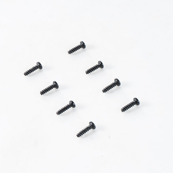 1:10 Canyon Button Head Taping Screw ST3*10