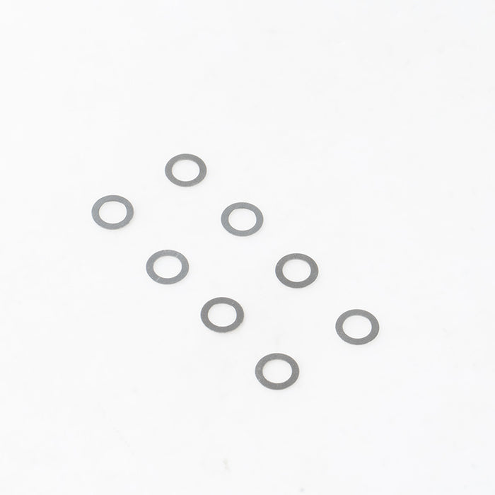 1:10 Canyon Shims 8*5.1*0.2