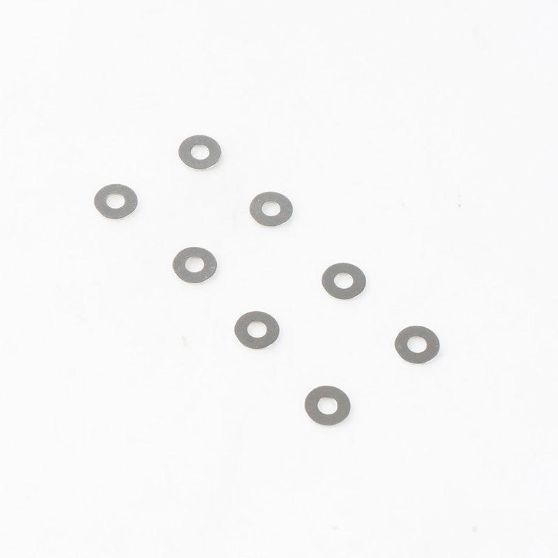 1:10 Canyon Shims 8*5.1*0.5