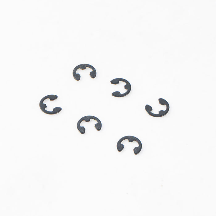 1:10 Canyon 4.0 E-Clip