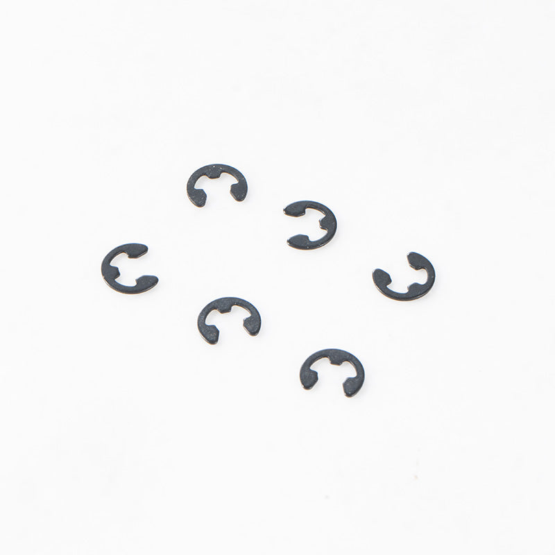 1:10 Canyon 4.0 E-Clip