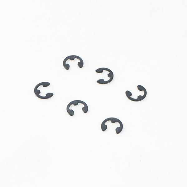 1:10 Canyon 4.0 E-Clip