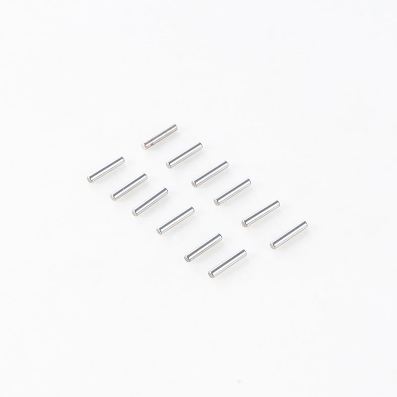 1:10 Canyon 2*11 Pin