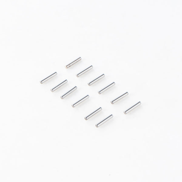 1:10 Canyon 2*11 Pin