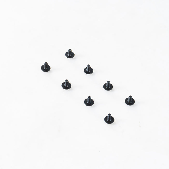 1:10 Canyon Button Head Screw M2*4