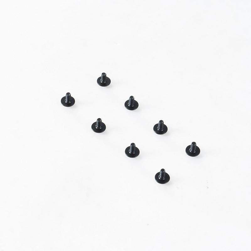 1:10 Canyon Button Head Screw M2*4