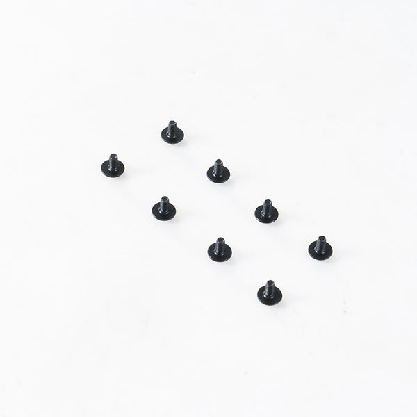 1:10 Canyon Button Head Screw M2*4