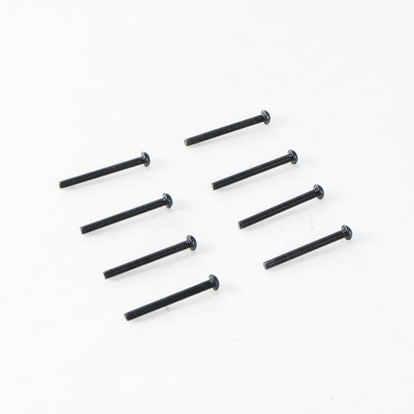 1:10 Canyon Button Head Screw M3*30