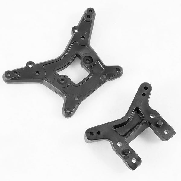 1:10 F100 Shock Tower (Front & Rear)