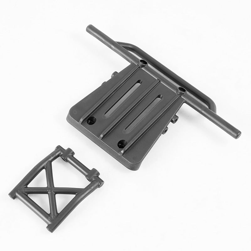 1:10 F100 Rear Bumper