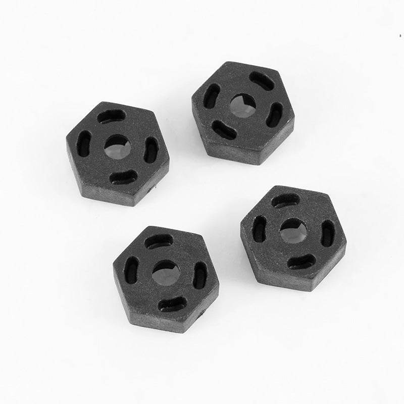 1:10 F100 Wheel Hex