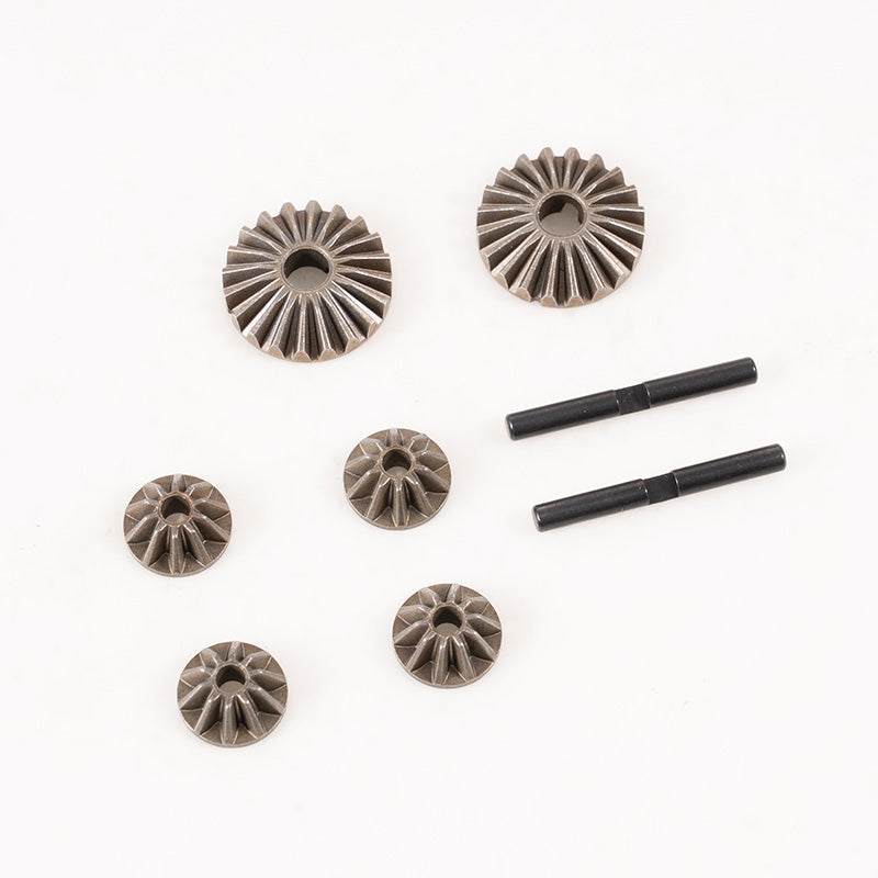 1:10 F100 Differential Gear Set