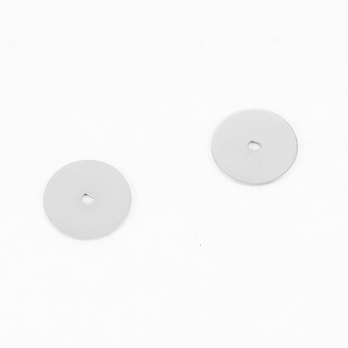 1:10 F100 Slipper Sheet