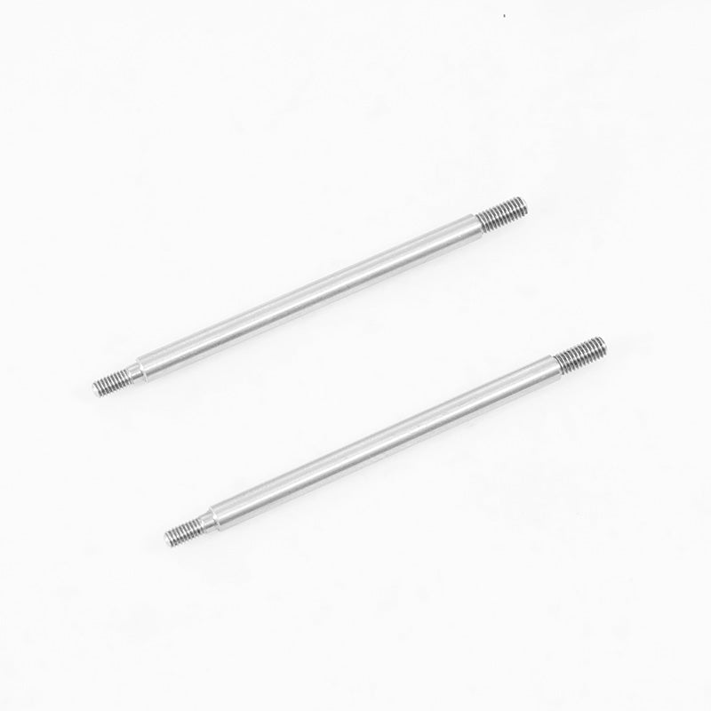 1:10 F100 Front Shock Shaft Set-Short