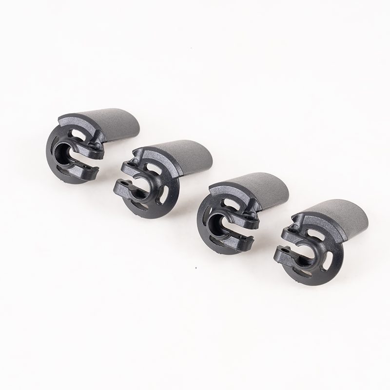 1:10 F100 Shock Rod End and Spring Cups