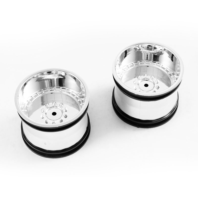 1:10 F100 Wheel Hub