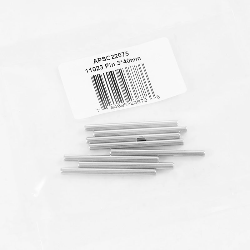 1:10 F100 Pin 3*40mm