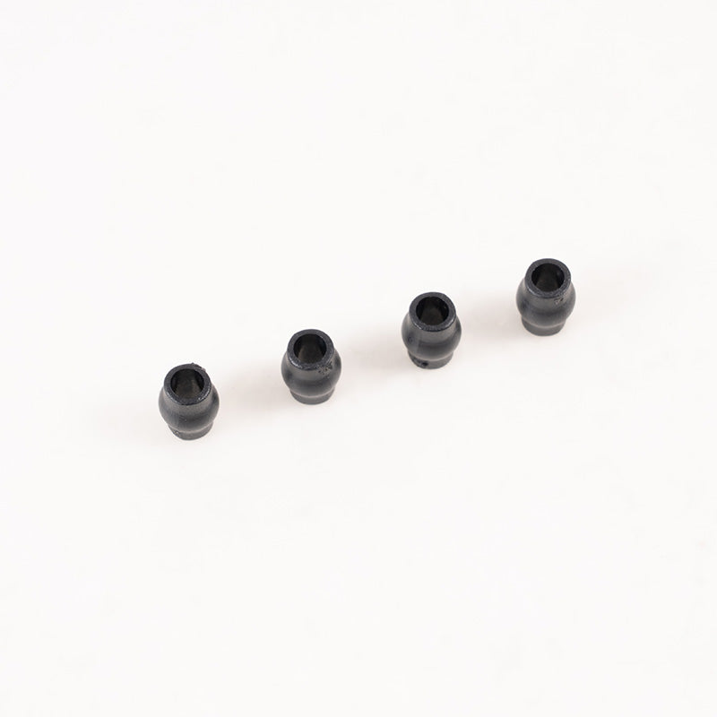 1:10 F100 Shock Pivot Ball Lower Set
