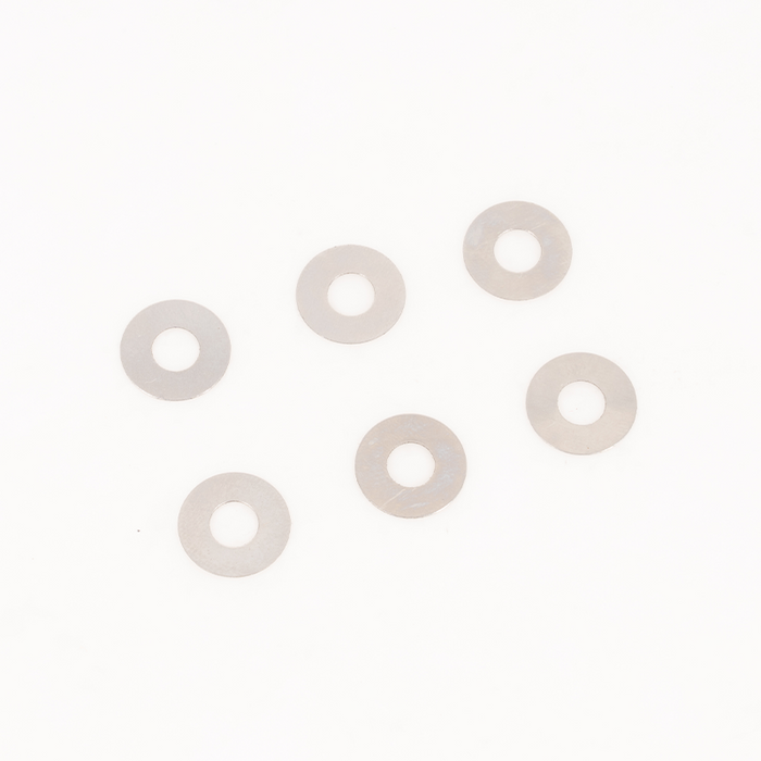 1:10 F100 Spacer 14*5.1*0.3