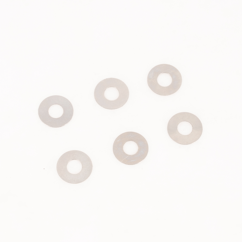 1:10 F100 Spacer 14*5.1*0.3