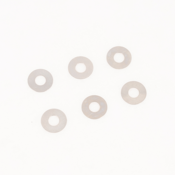 1:10 F100 Spacer 14*5.1*0.3