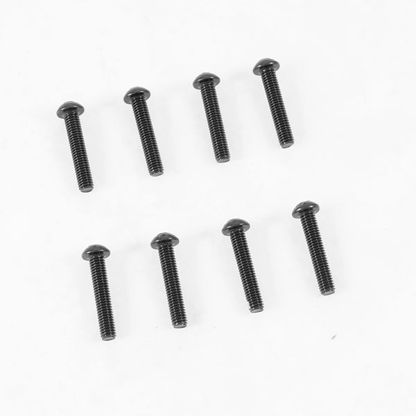 1:10 F100 Button Head Hex Screw M3*16