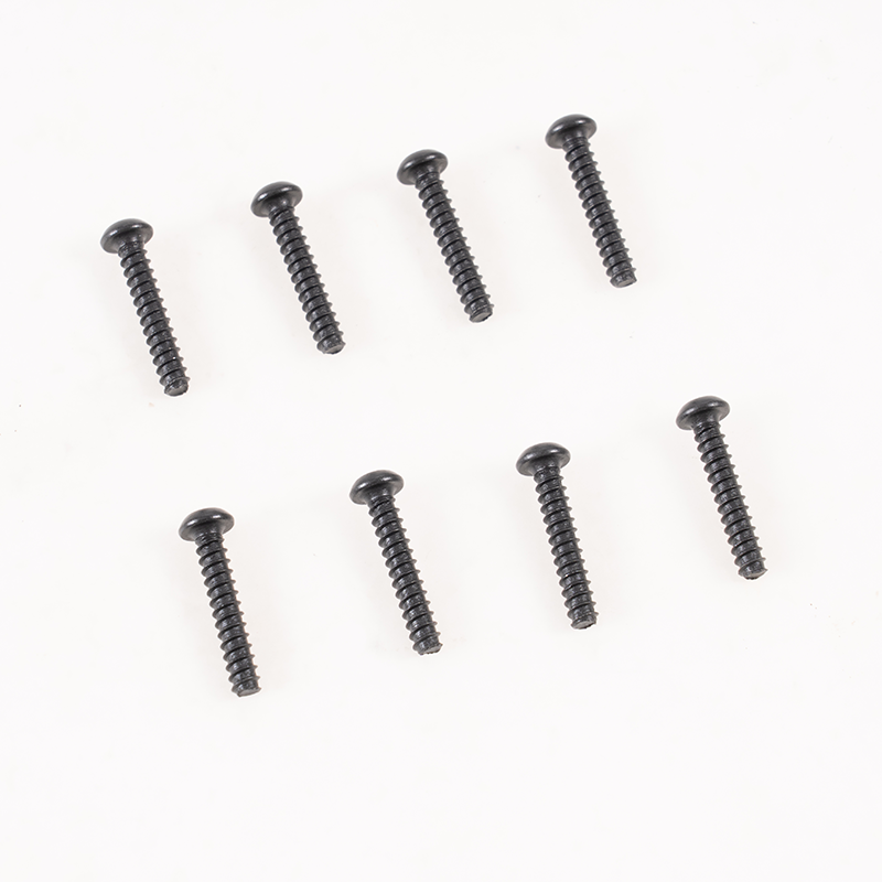 1:10 F100 Button Head Pointer Screw ST2.5*14