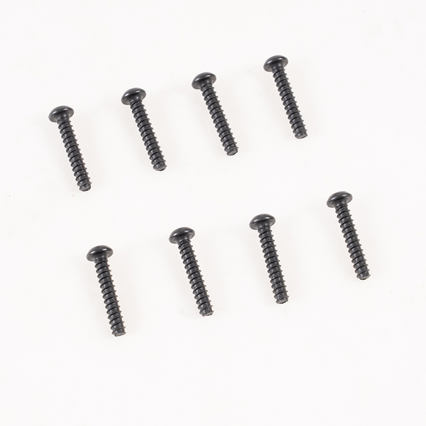 1:10 F100 Button Head Pointer Screw ST2.5*14