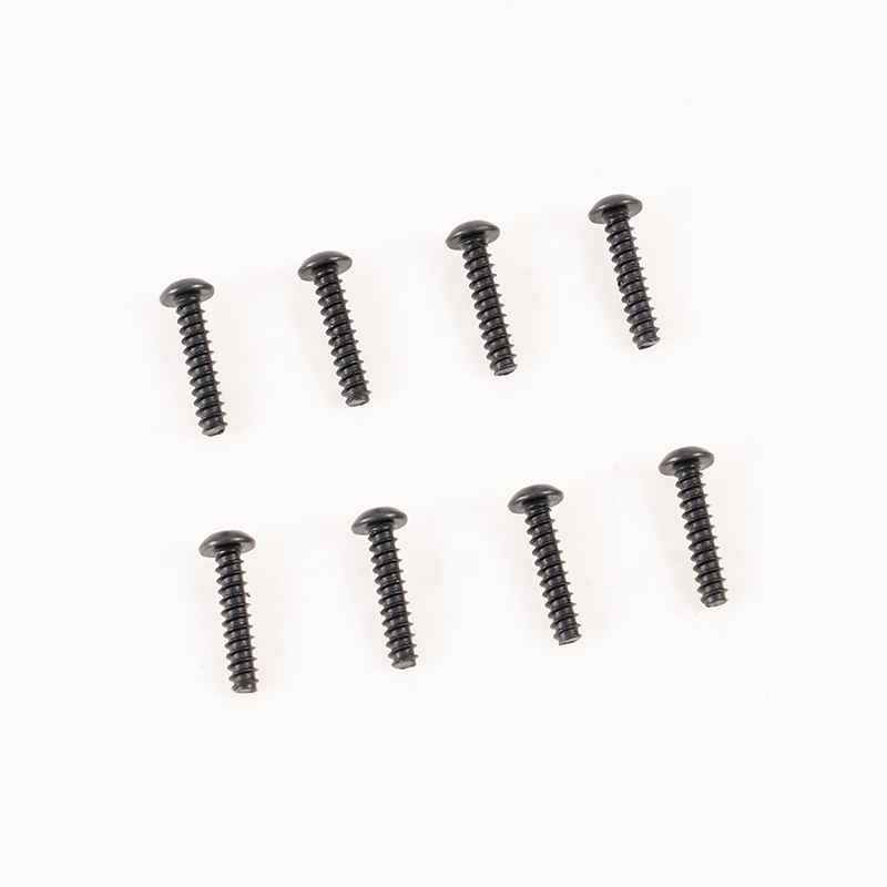 1:10 F100 Button Head Pointer Screw ST3*14