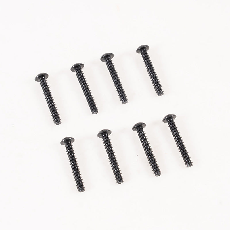 1:10 F100 Button Head Pointer Screw ST3*20