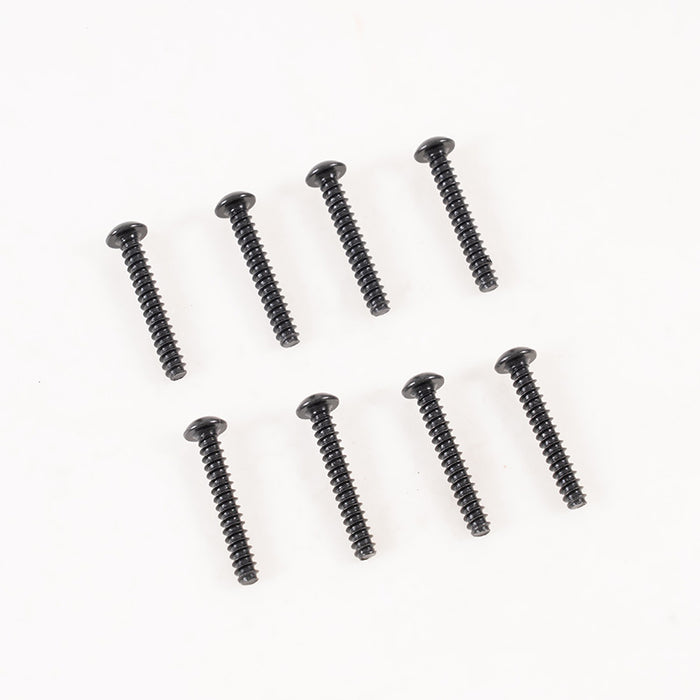 1:10 F100 Button Head Pointer Screw ST3*20