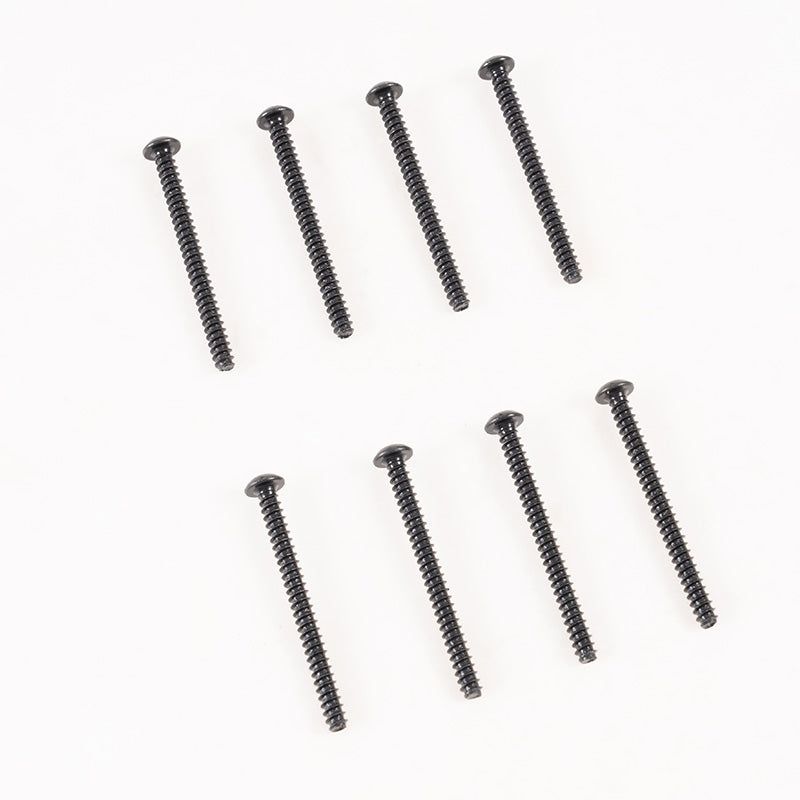1:10 F100 Button Head Pointer Screw ST3*34