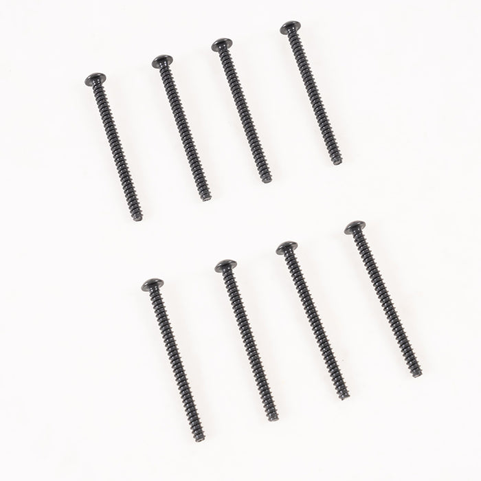 1:10 F100 Button Head Pointer Screw ST3*38
